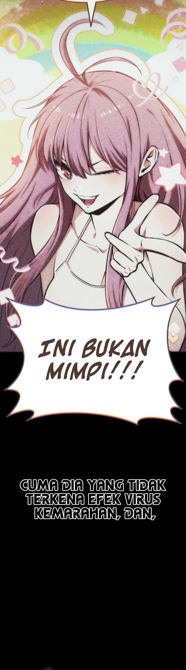 What Can I Do Alone chapter 32