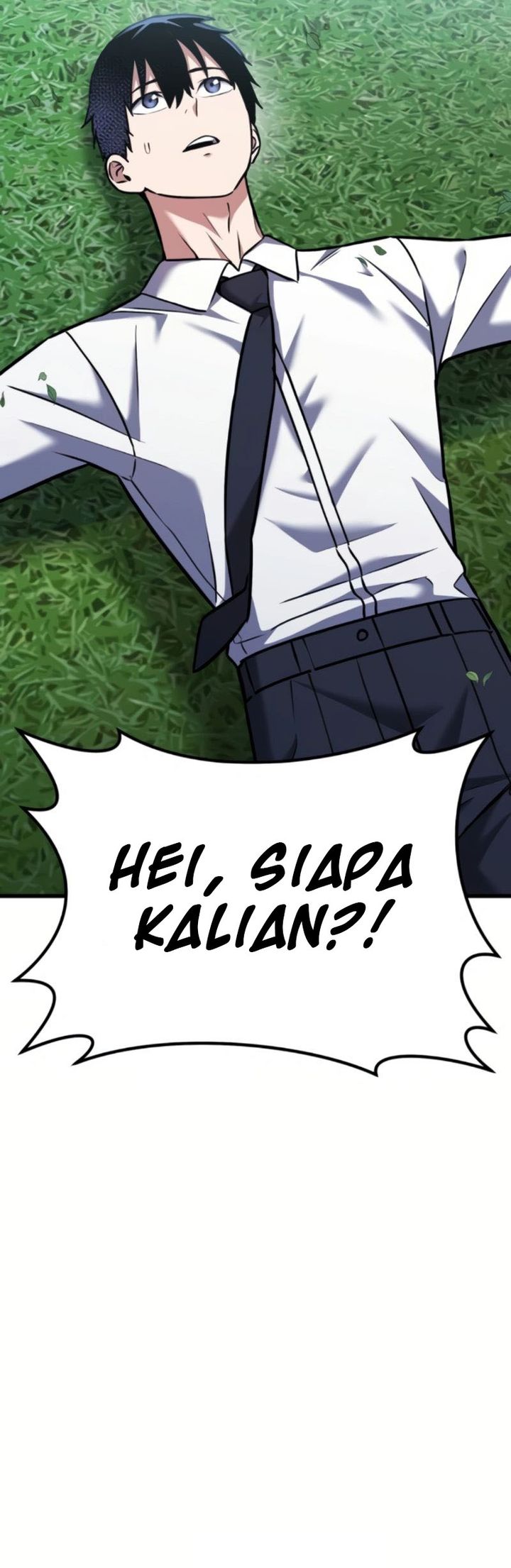 What Can I Do Alone chapter 32