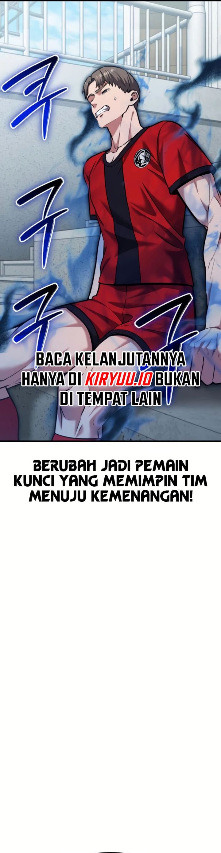 What Can I Do Alone chapter 32