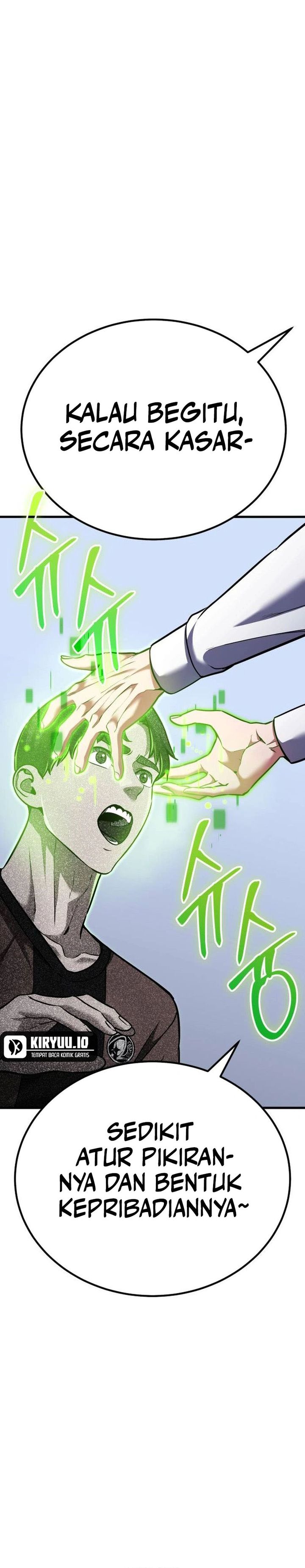 What Can I Do Alone chapter 33