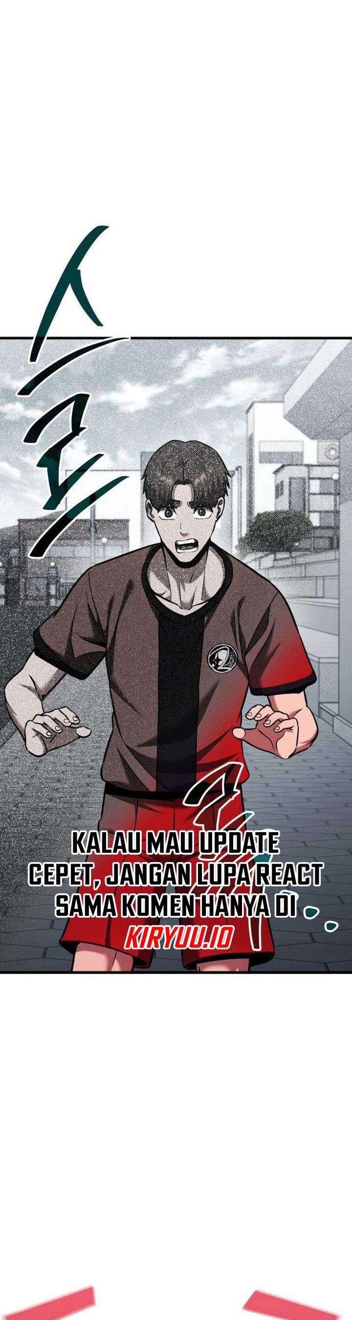 What Can I Do Alone chapter 33