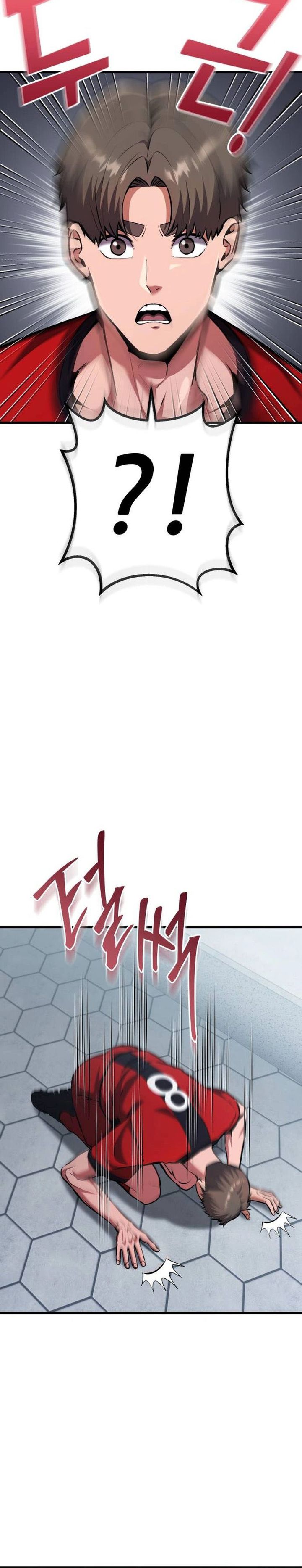What Can I Do Alone chapter 33