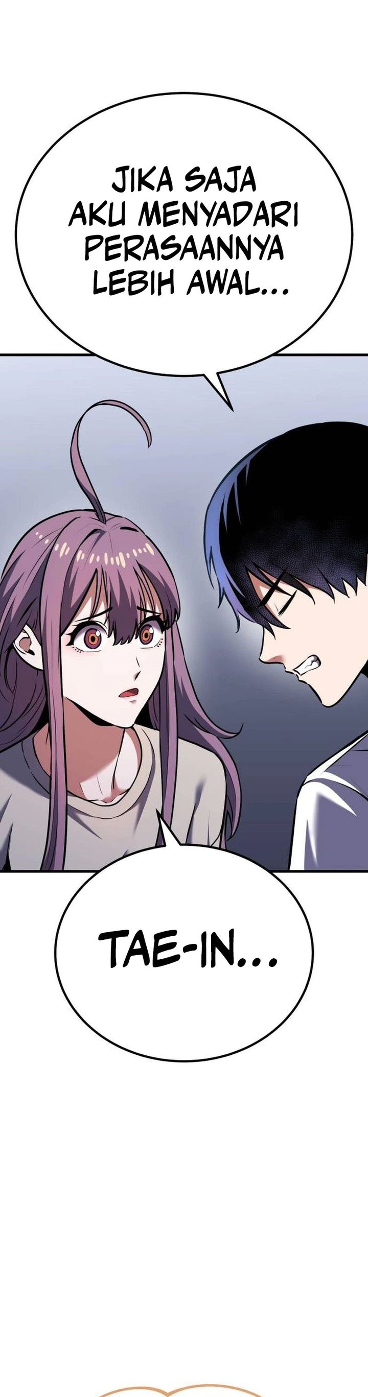 What Can I Do Alone chapter 33