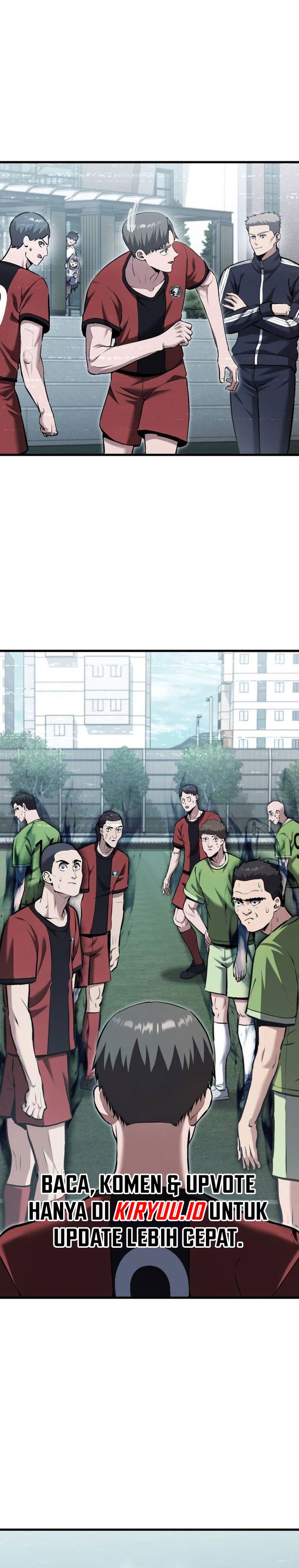 What Can I Do Alone chapter 33