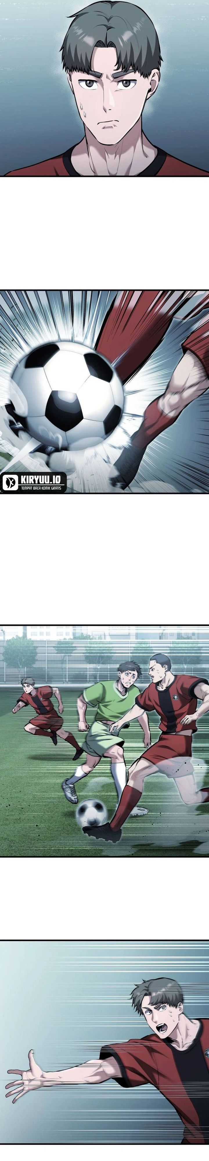 What Can I Do Alone chapter 33
