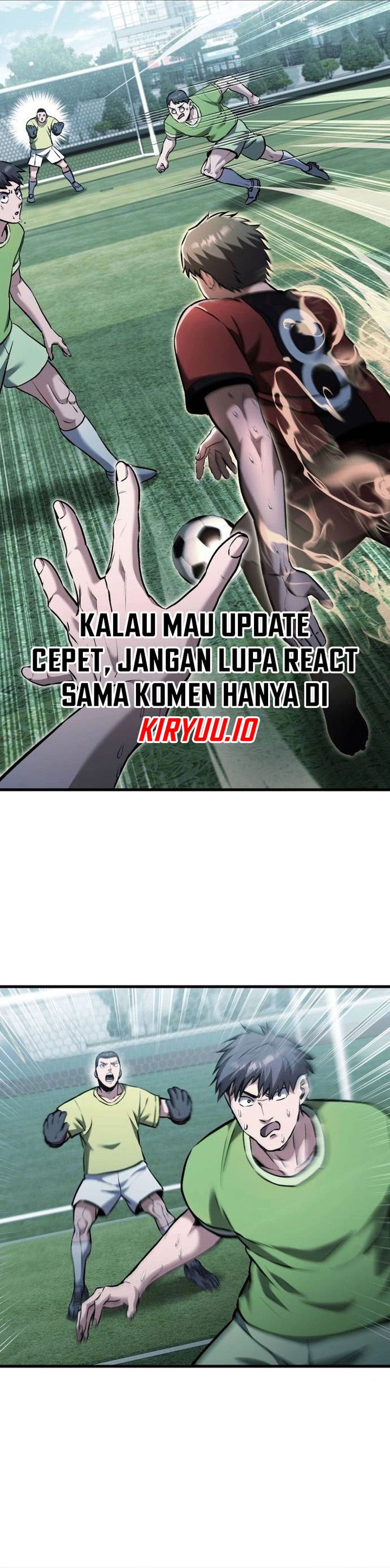 What Can I Do Alone chapter 33