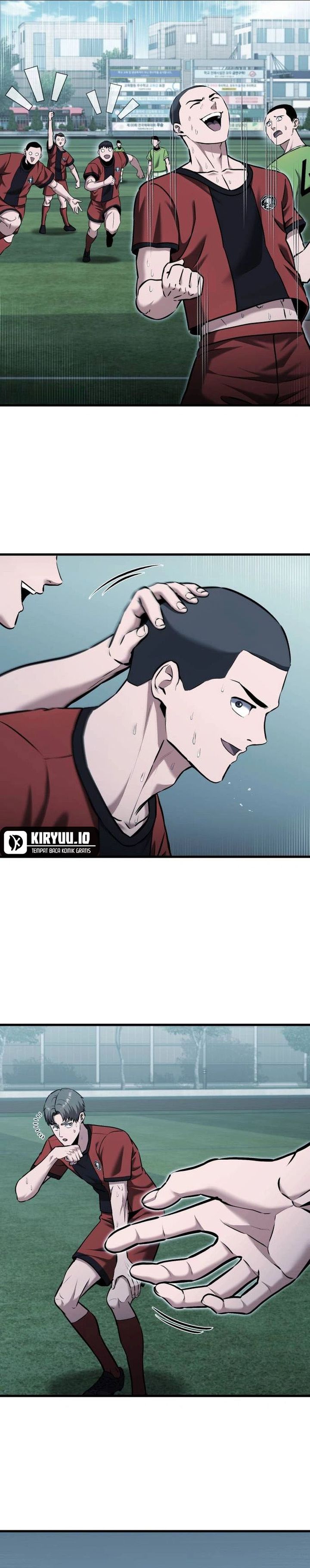 What Can I Do Alone chapter 33