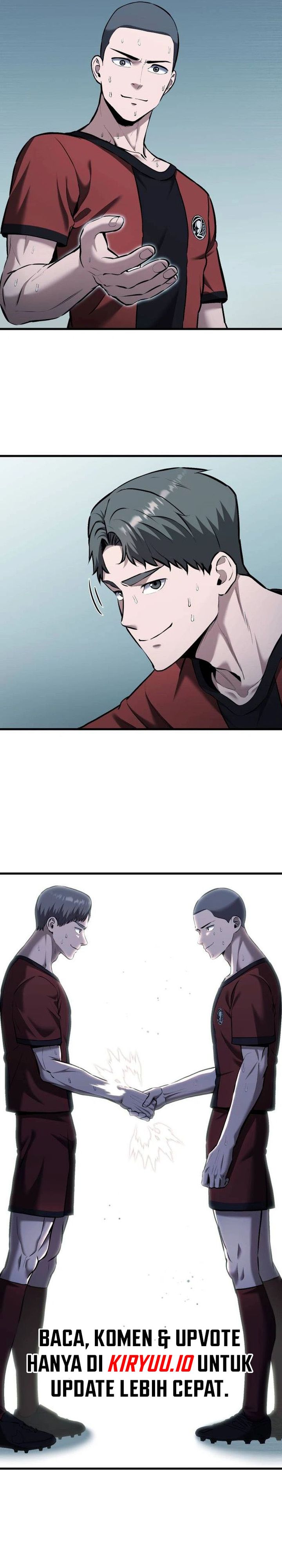 What Can I Do Alone chapter 33