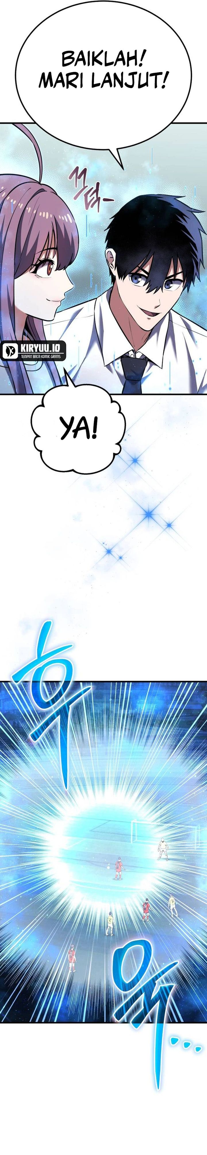 What Can I Do Alone chapter 33
