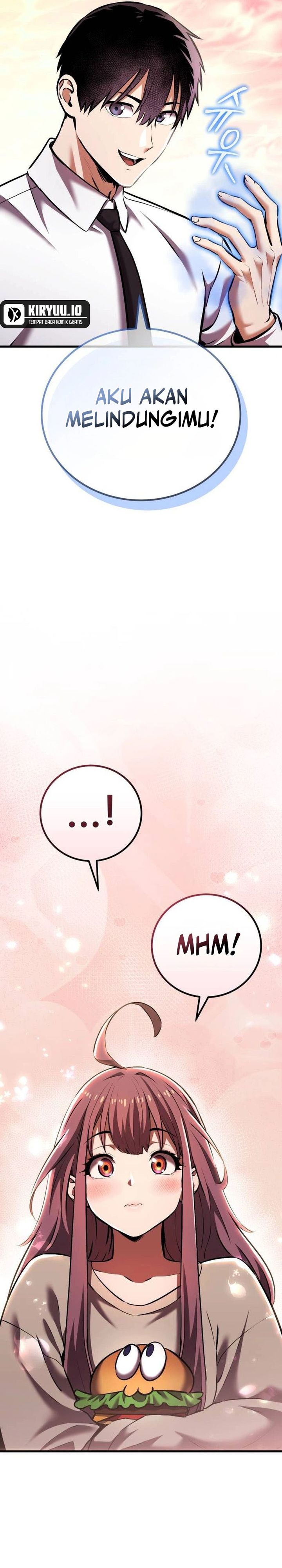 What Can I Do Alone chapter 33