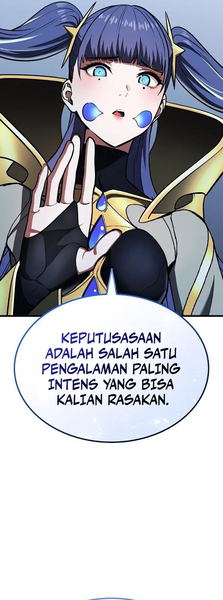 What Can I Do Alone chapter 37