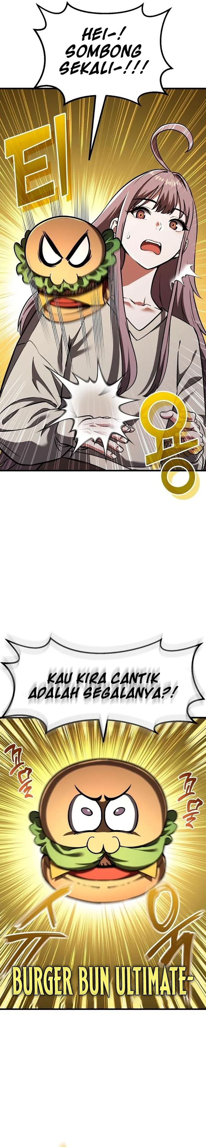 What Can I Do Alone chapter 37