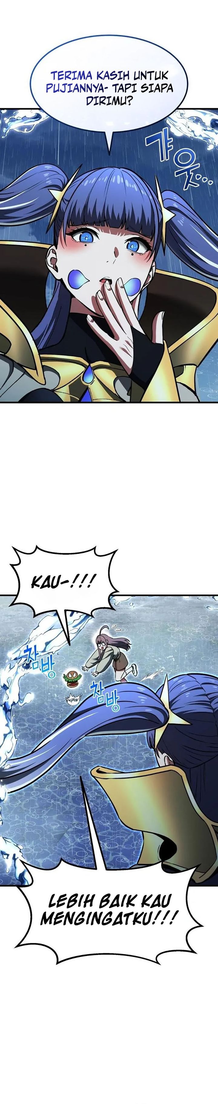 What Can I Do Alone chapter 37