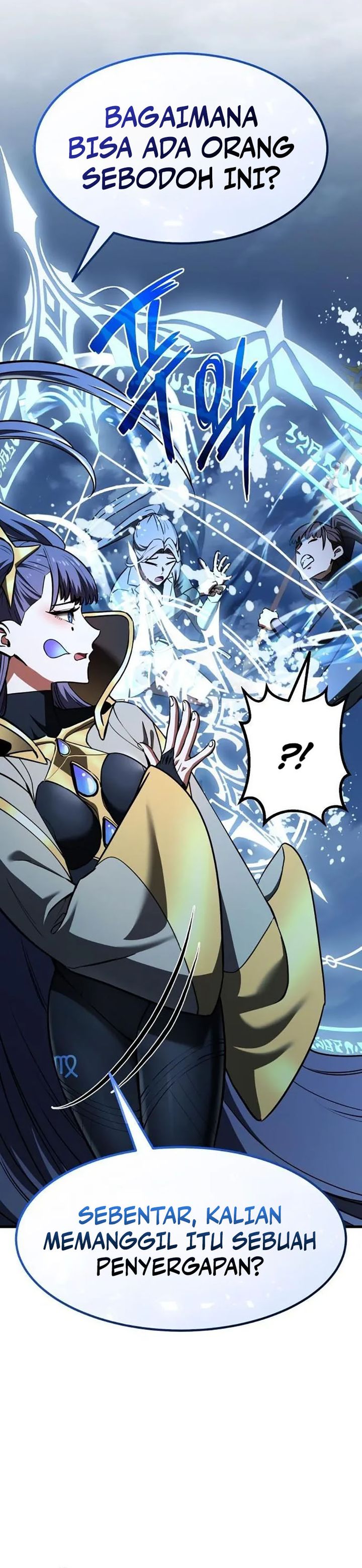 What Can I Do Alone chapter 37