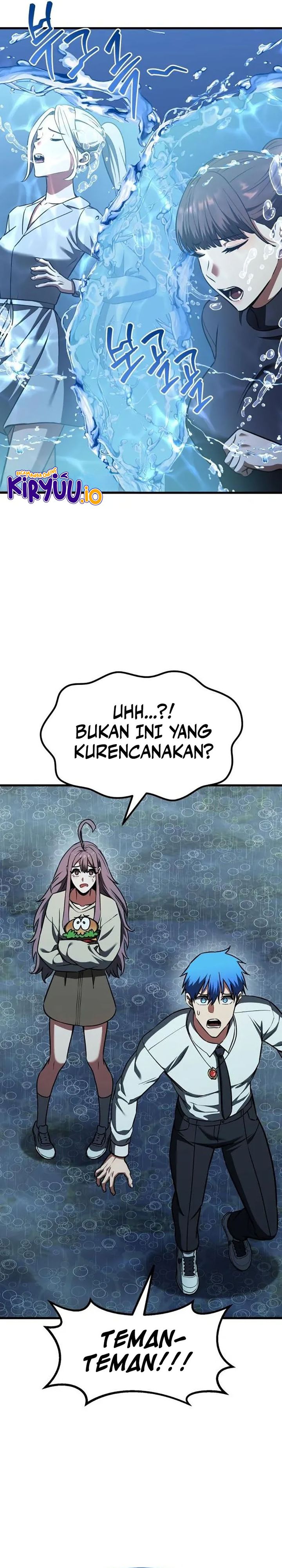 What Can I Do Alone chapter 37