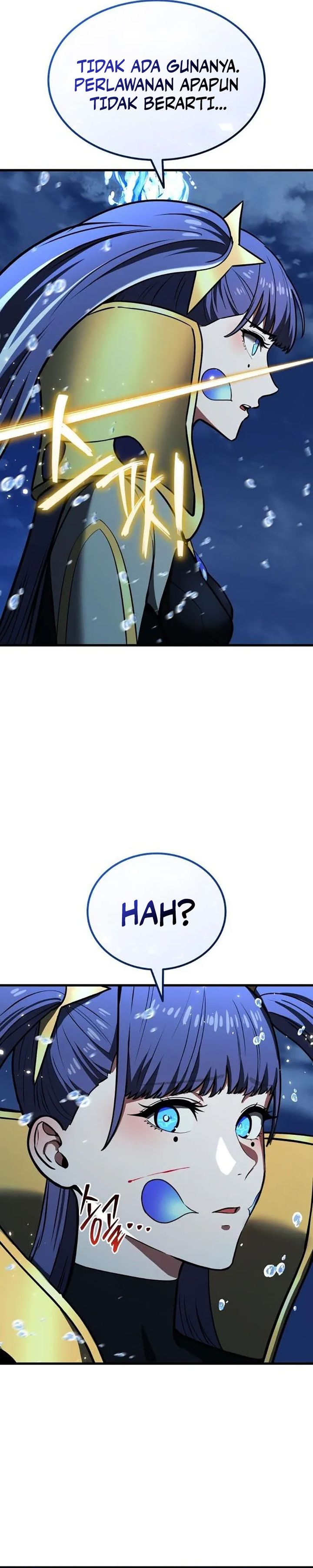 What Can I Do Alone chapter 37
