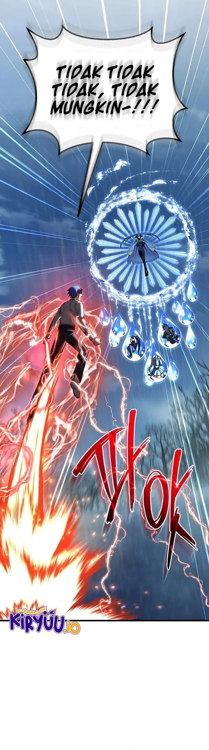 What Can I Do Alone chapter 37