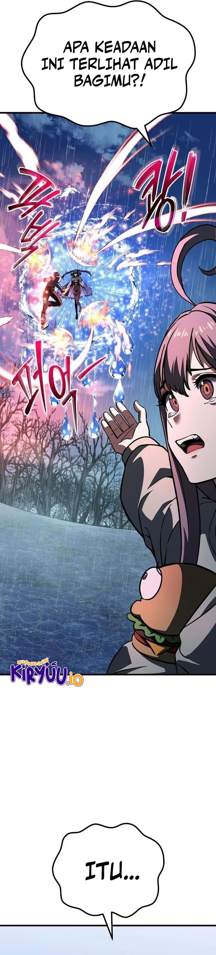 What Can I Do Alone chapter 37
