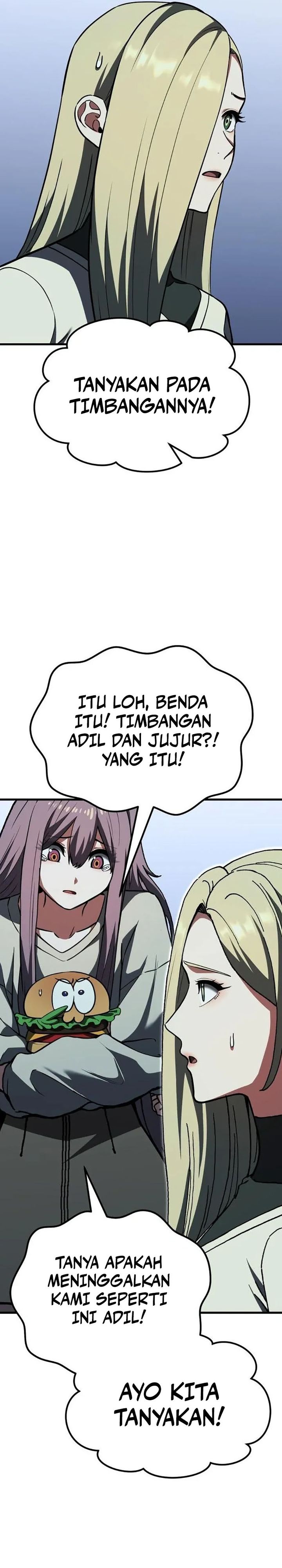 What Can I Do Alone chapter 37