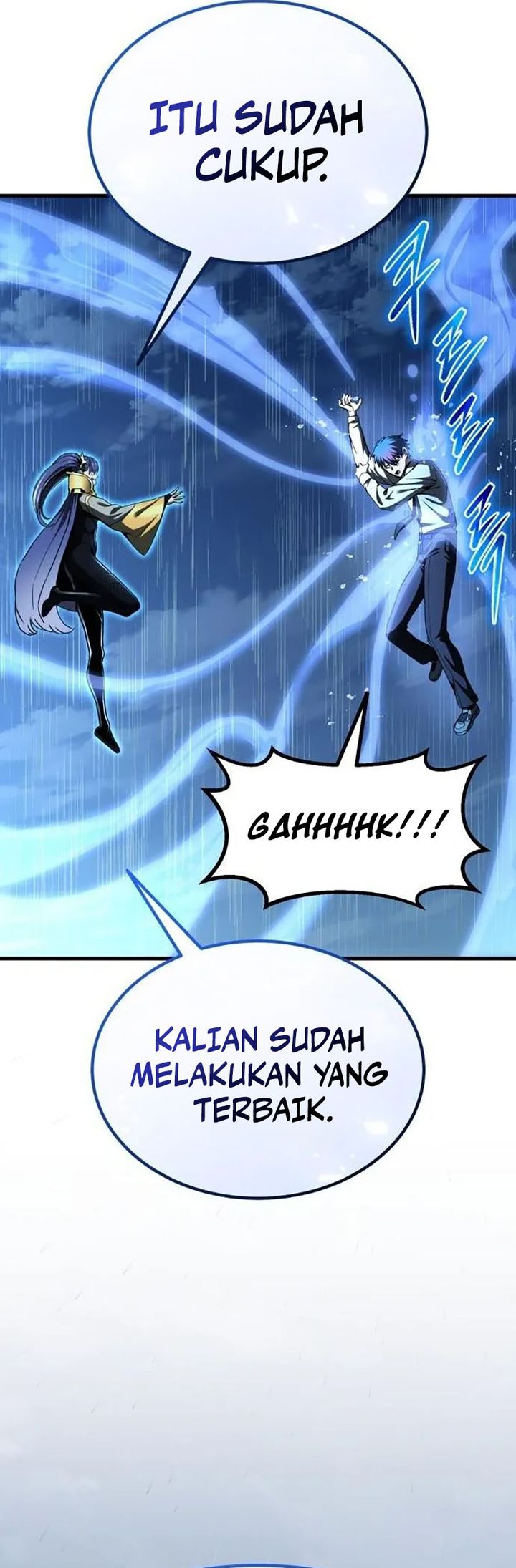 What Can I Do Alone chapter 37