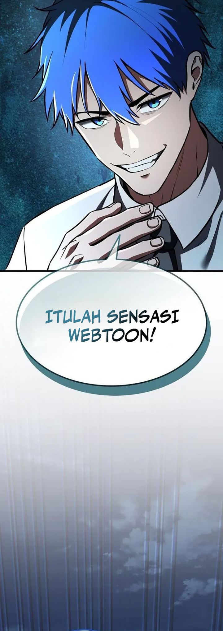 What Can I Do Alone chapter 37