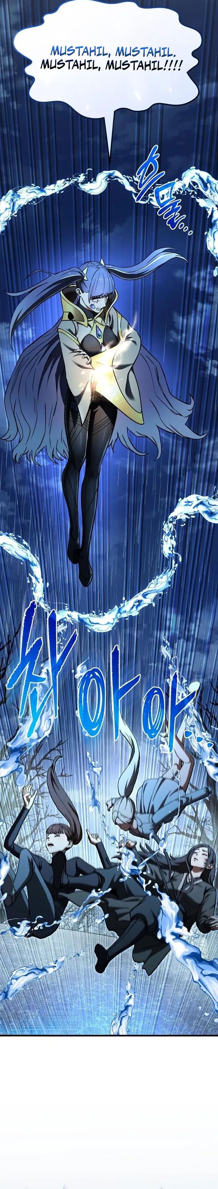 What Can I Do Alone chapter 37