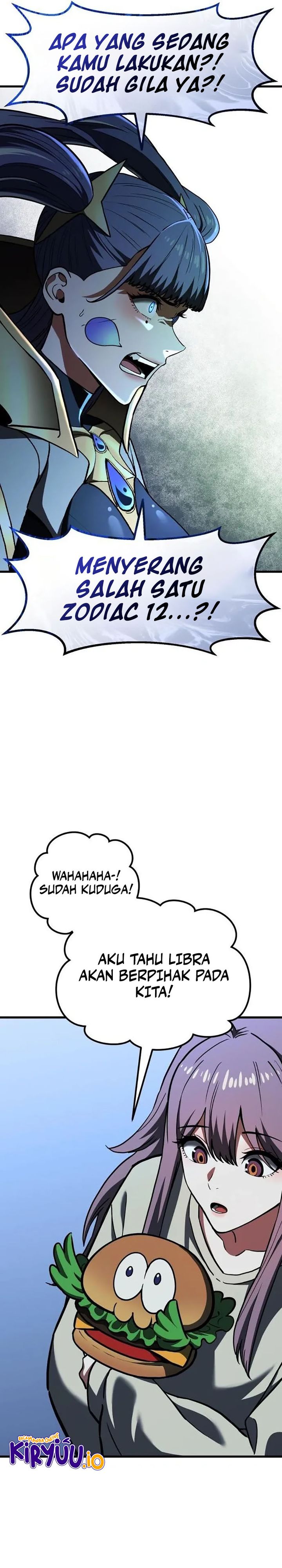 What Can I Do Alone chapter 37