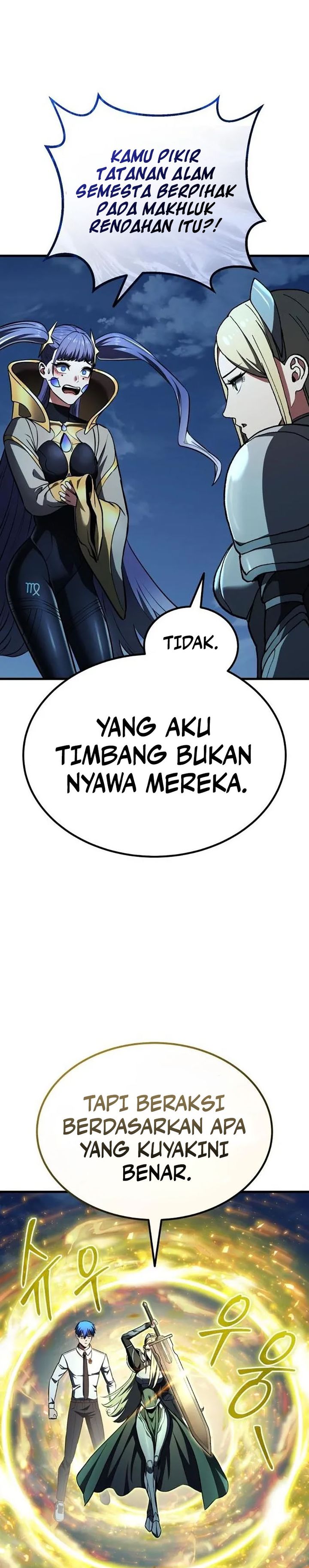 What Can I Do Alone chapter 37