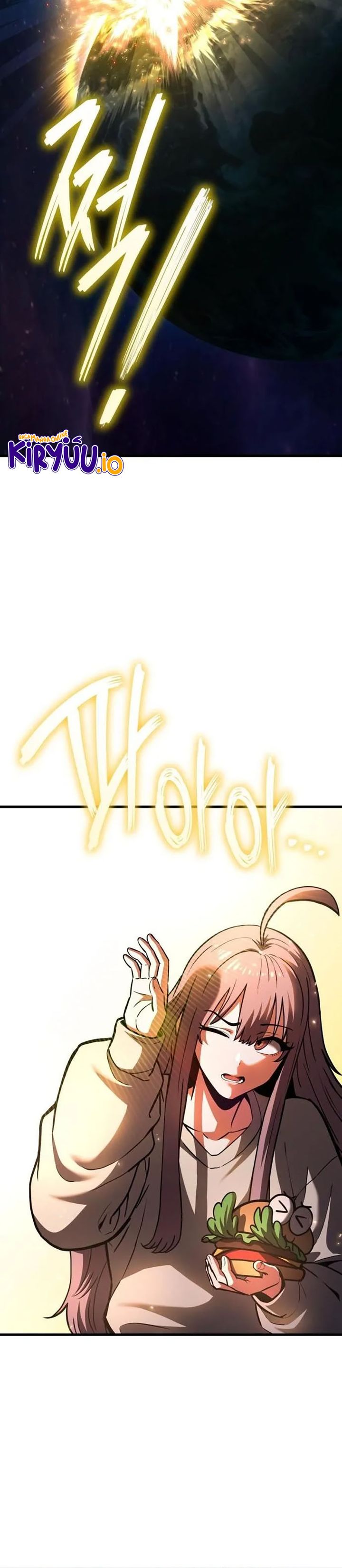 What Can I Do Alone chapter 38