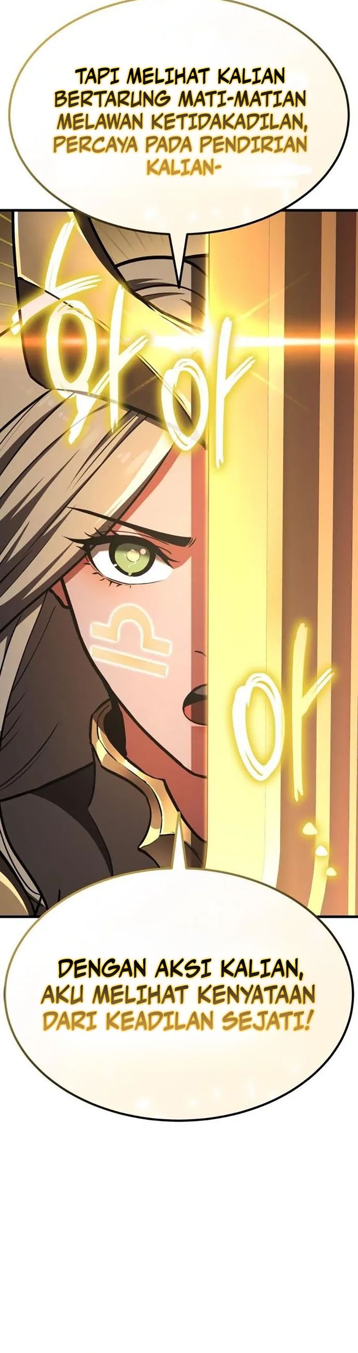 What Can I Do Alone chapter 38