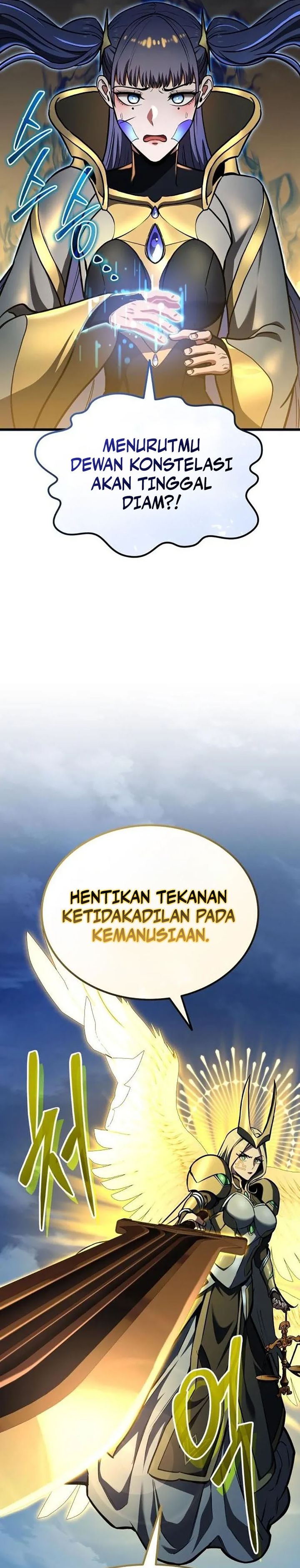 What Can I Do Alone chapter 38