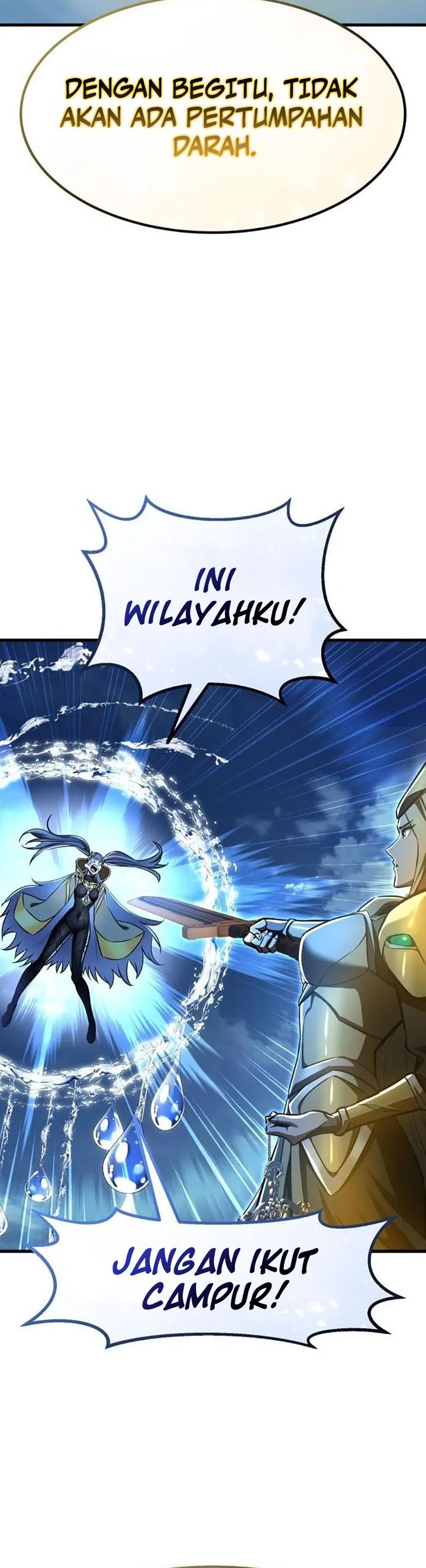 What Can I Do Alone chapter 38