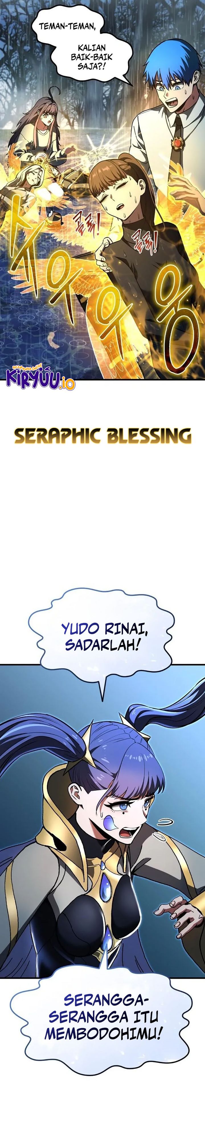 What Can I Do Alone chapter 38