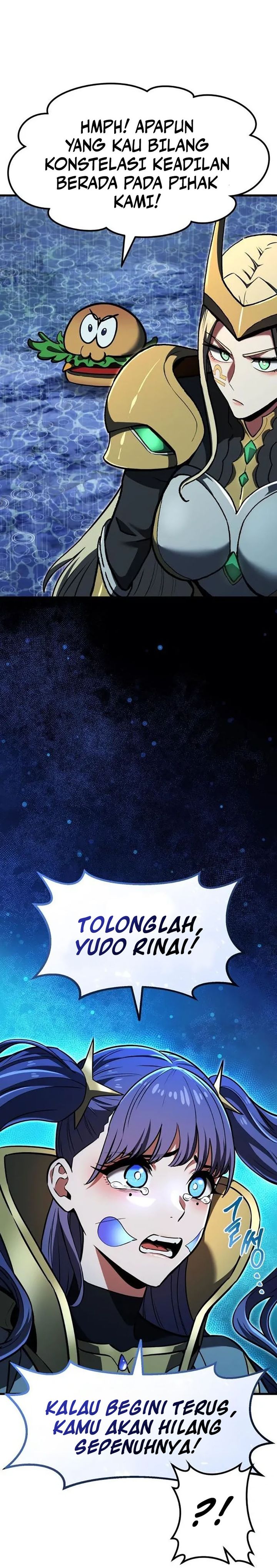What Can I Do Alone chapter 38