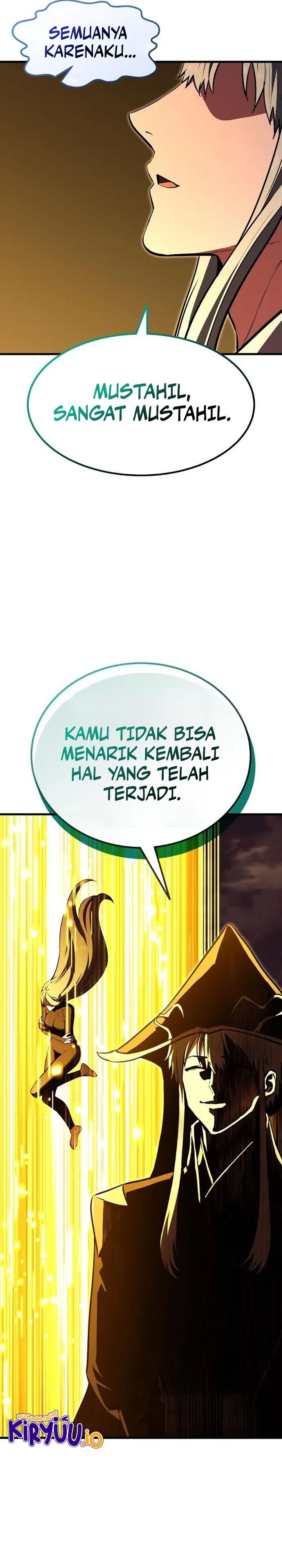 What Can I Do Alone chapter 38