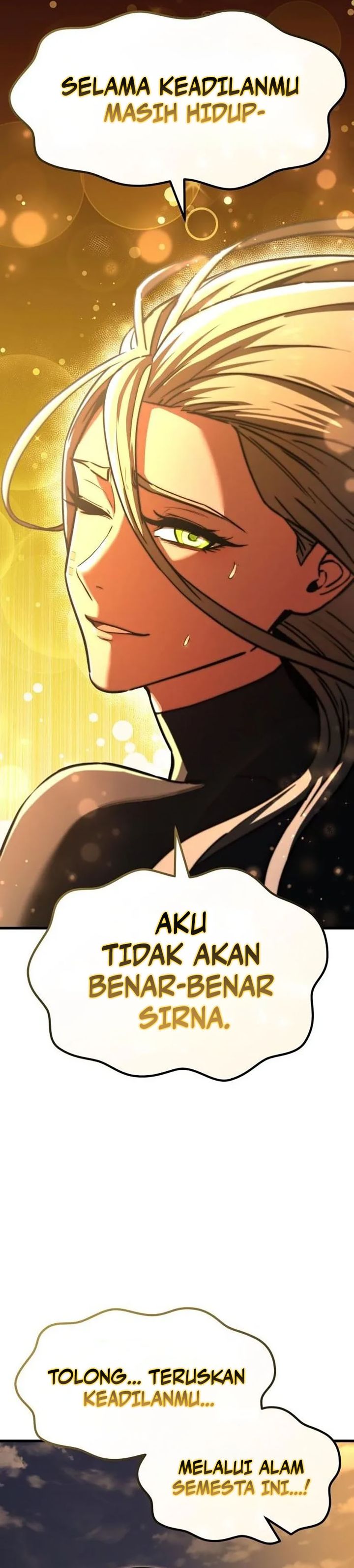 What Can I Do Alone chapter 38