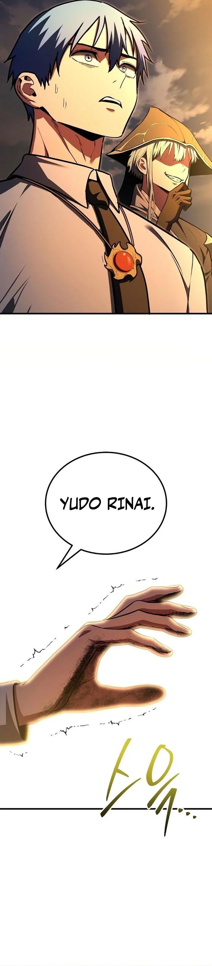 What Can I Do Alone chapter 38