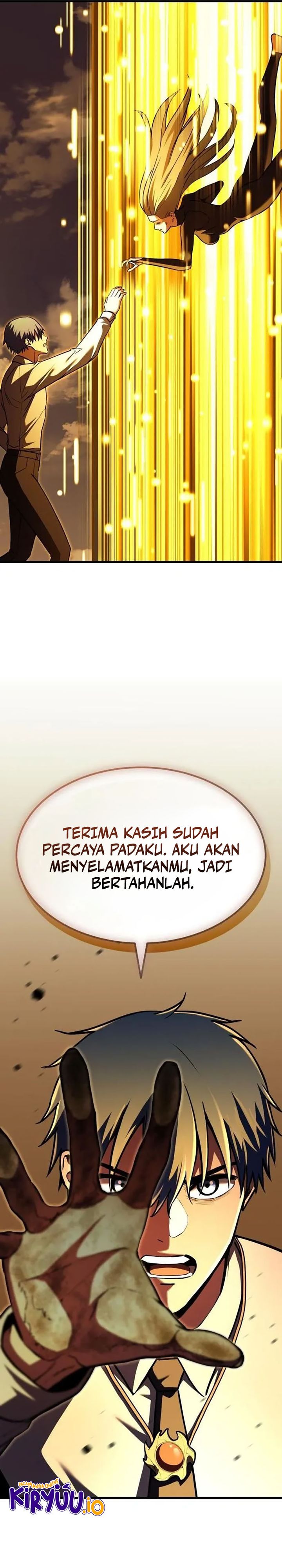 What Can I Do Alone chapter 38