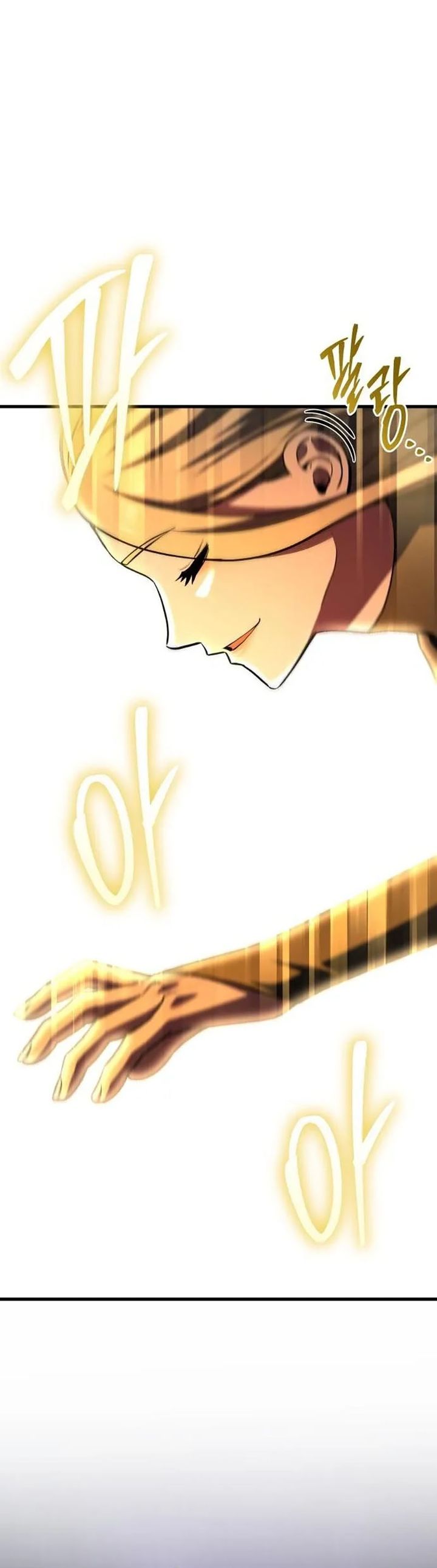 What Can I Do Alone chapter 38