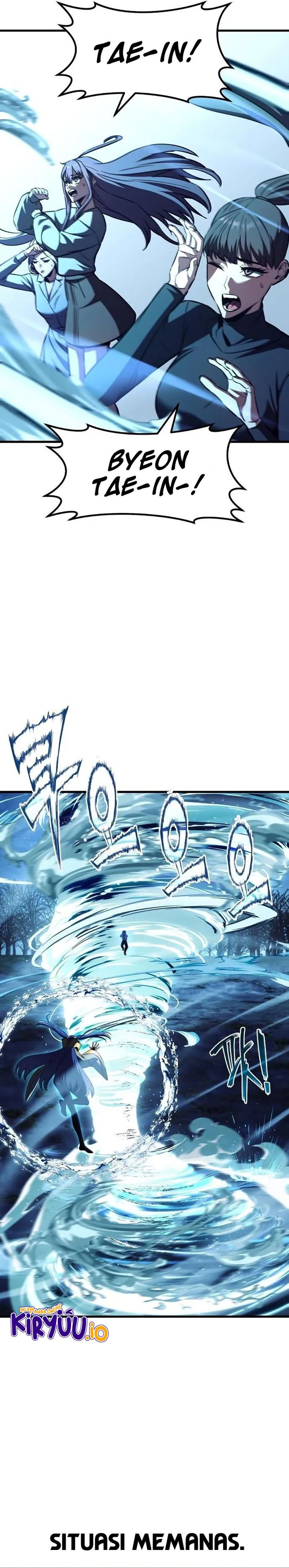 What Can I Do Alone chapter 38