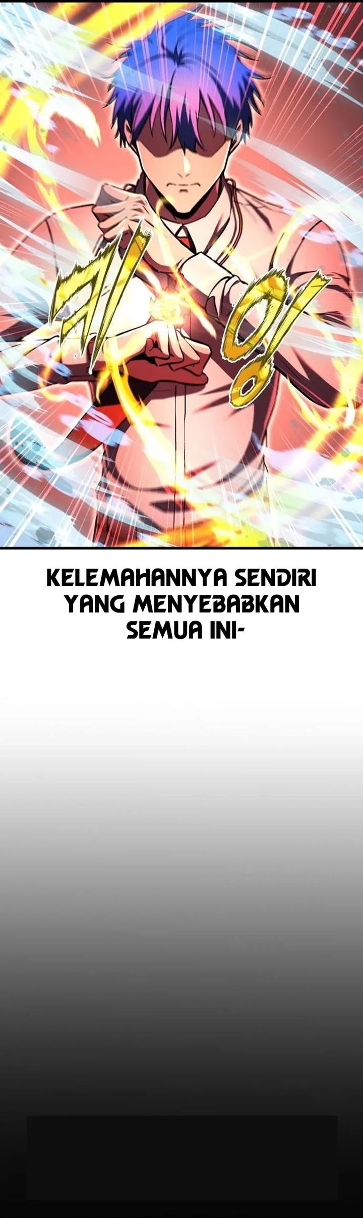 What Can I Do Alone chapter 38