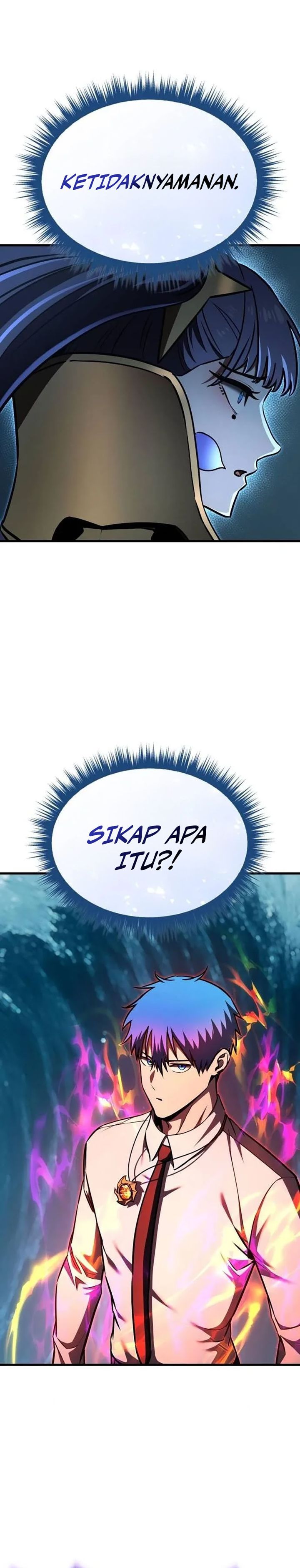 What Can I Do Alone chapter 39