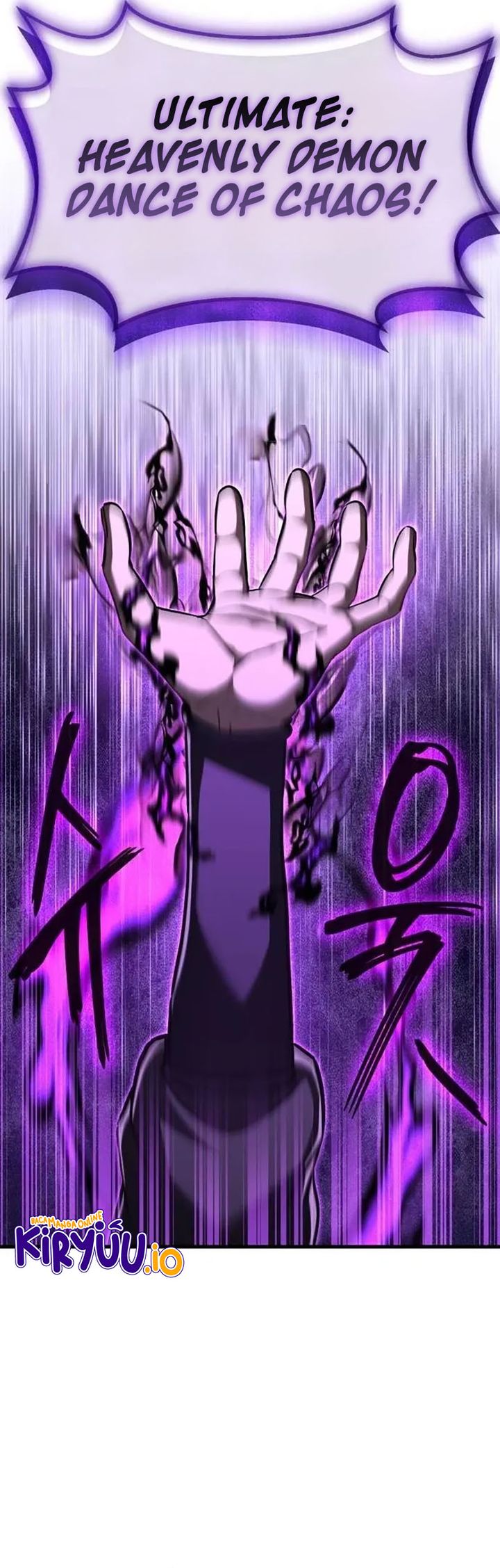 What Can I Do Alone chapter 39