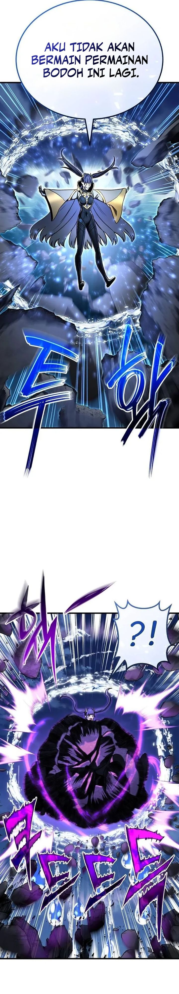 What Can I Do Alone chapter 39