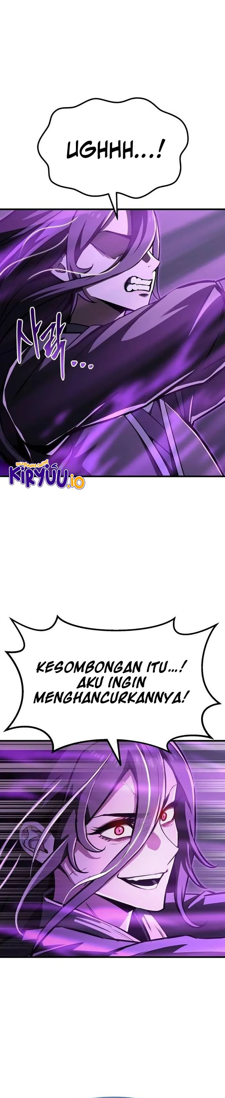 What Can I Do Alone chapter 39