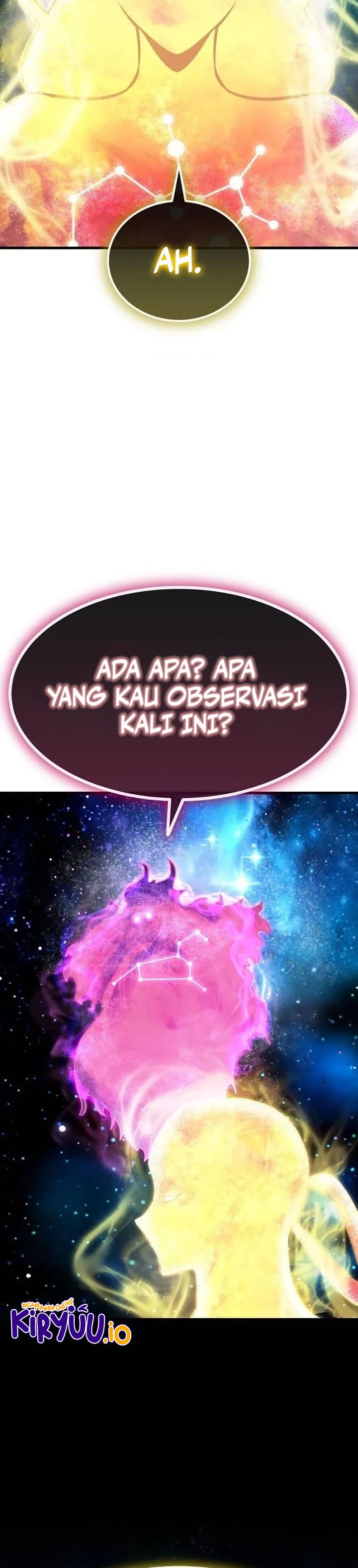 What Can I Do Alone chapter 39