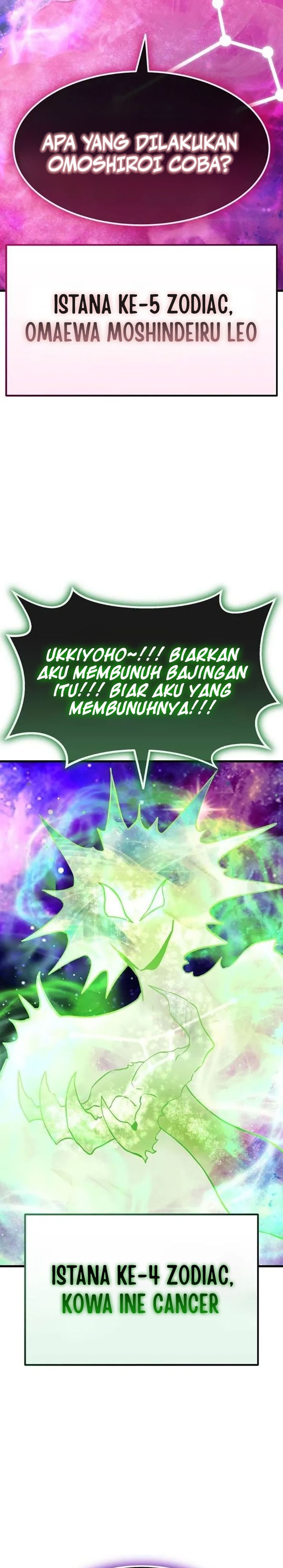 What Can I Do Alone chapter 39