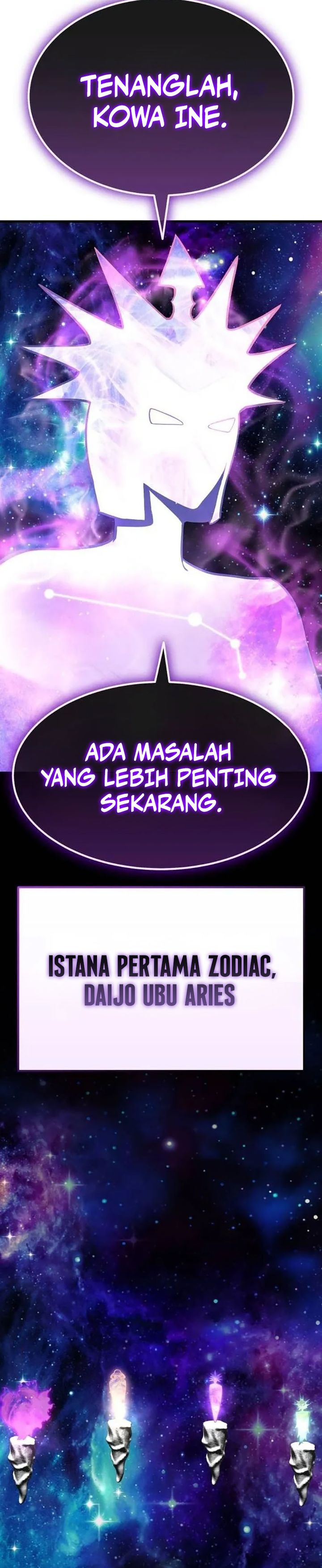 What Can I Do Alone chapter 39