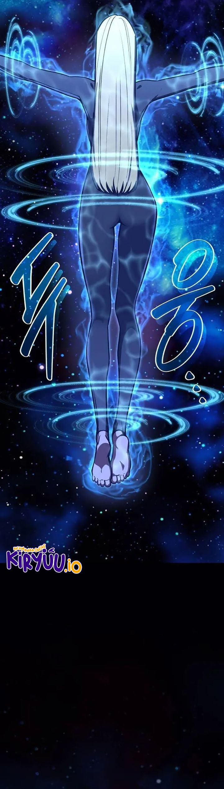 What Can I Do Alone chapter 39