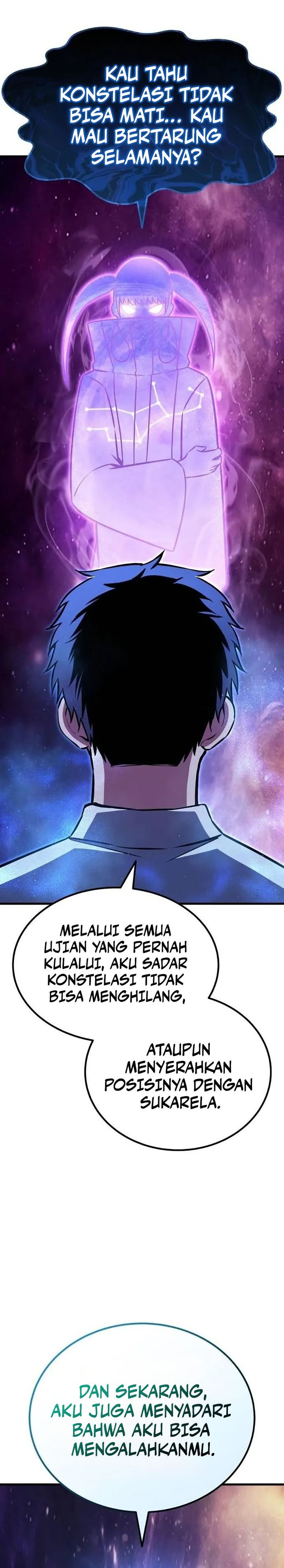 What Can I Do Alone chapter 39